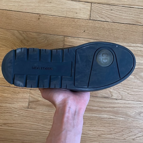 Received as gift a few years ago but incorrect size - Picture 6 of 6